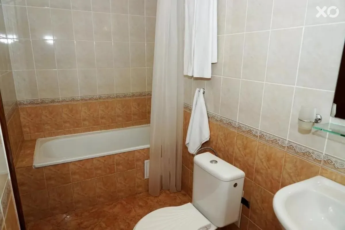 Bor Hotel