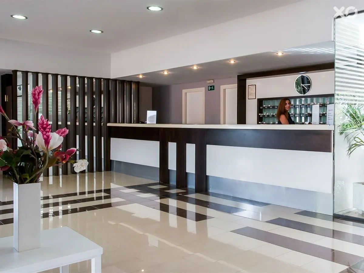 Sunrise Village Hotel