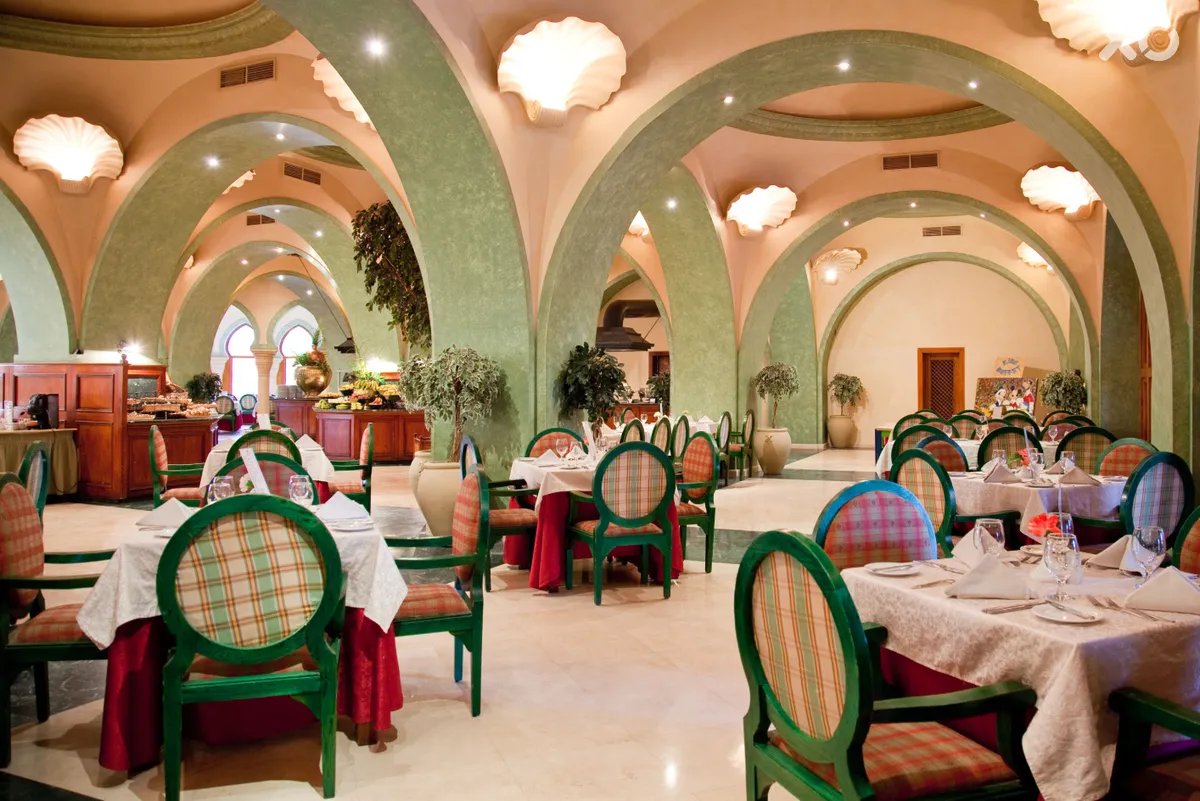 The Grand Resort Hurghada