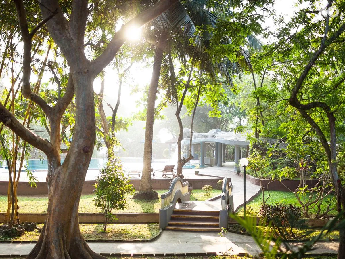 Siddhalepa Ayurveda Health Resort