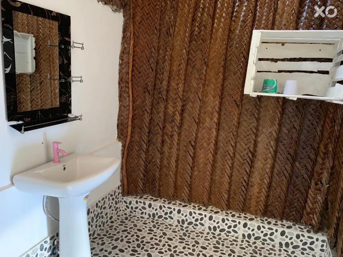 New Jambo Bungalows