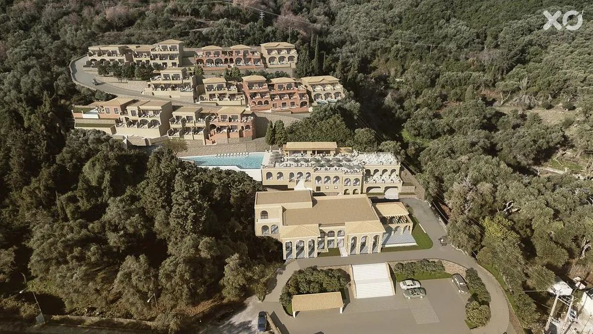 MarBella Nido Suite Hotel & Villas