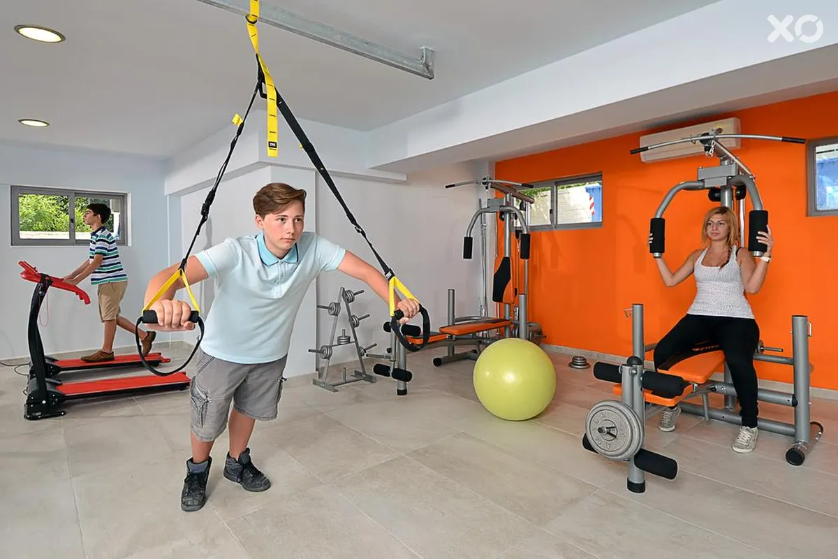 Tryp by Wyndham Corfu Dassia
