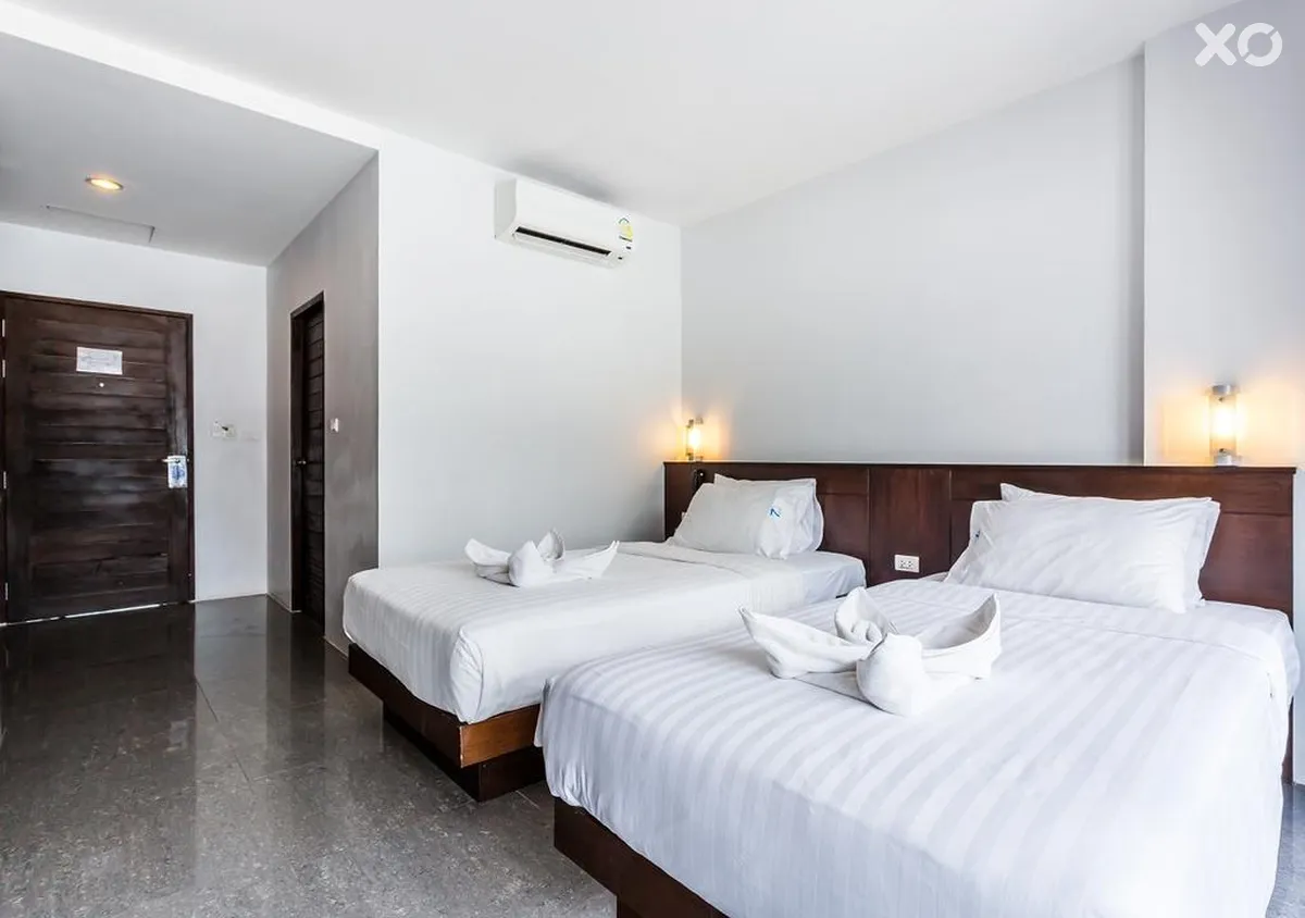 7Q Bangla Hotel