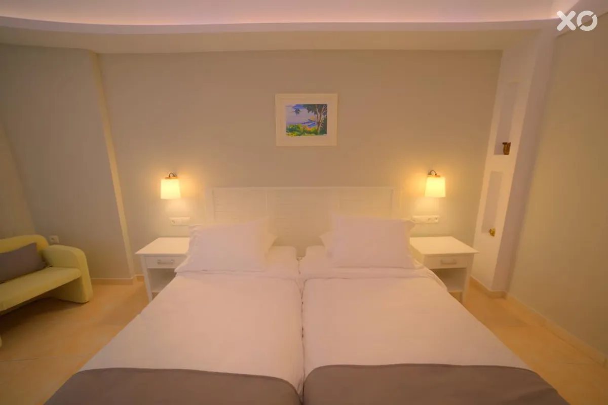 Elea Beach Hotel