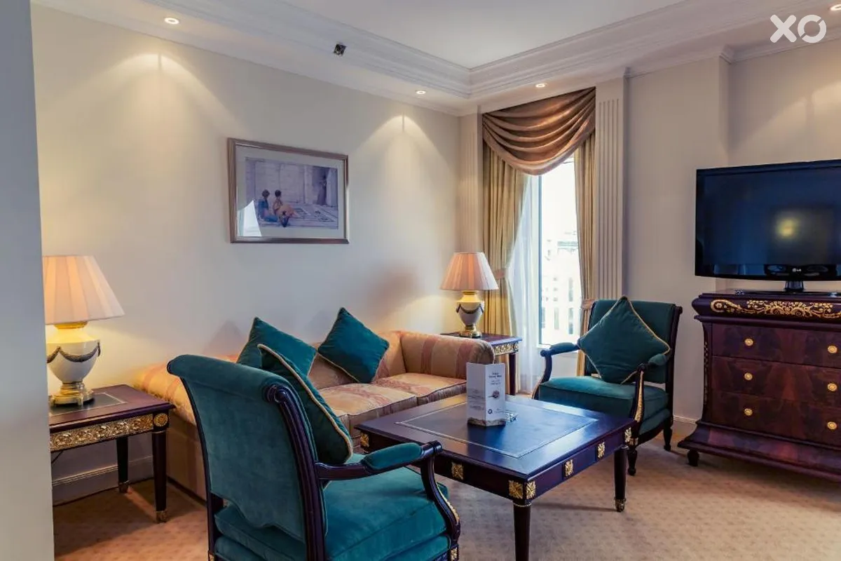 Millennium Downtown Abu Dhabi