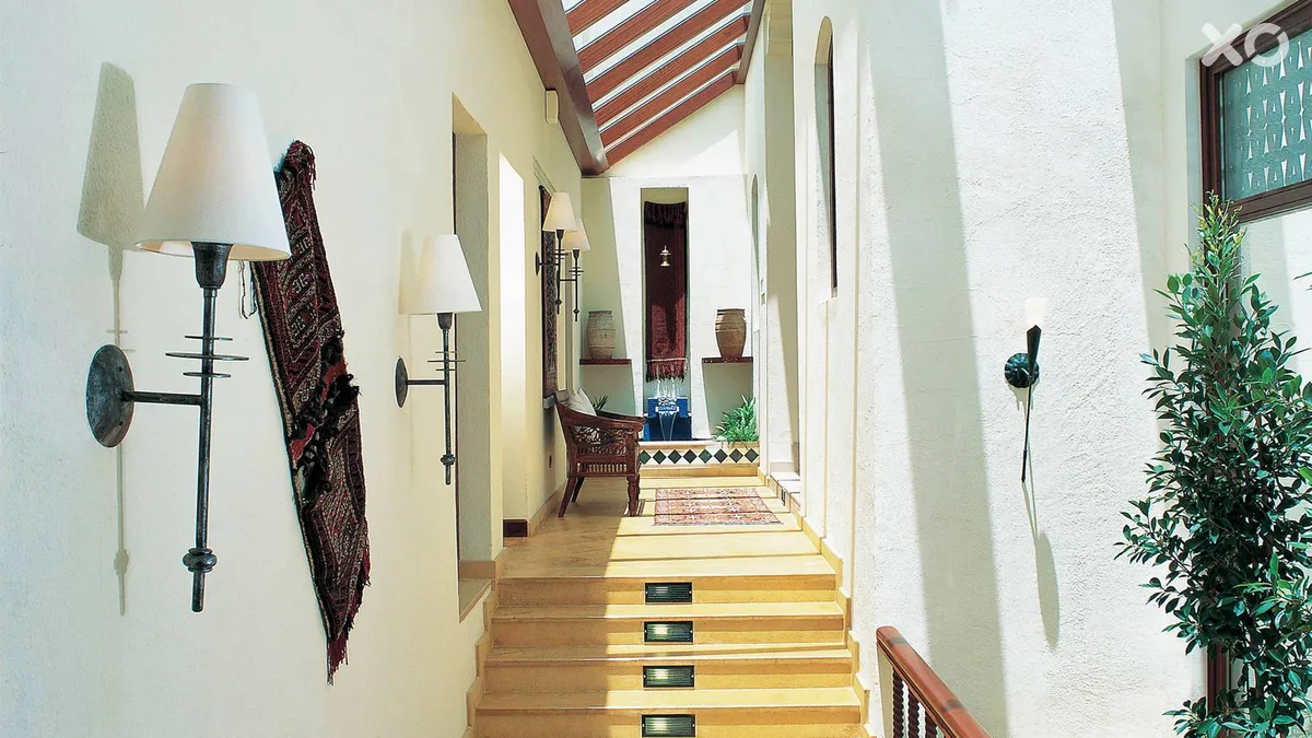 Al Maha A Luxury Collection Desert Resort & Spa