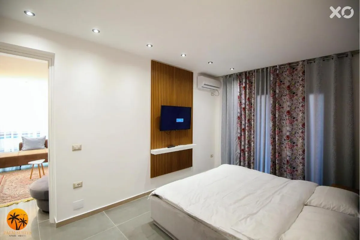 Palm Suites Apart-Hotel