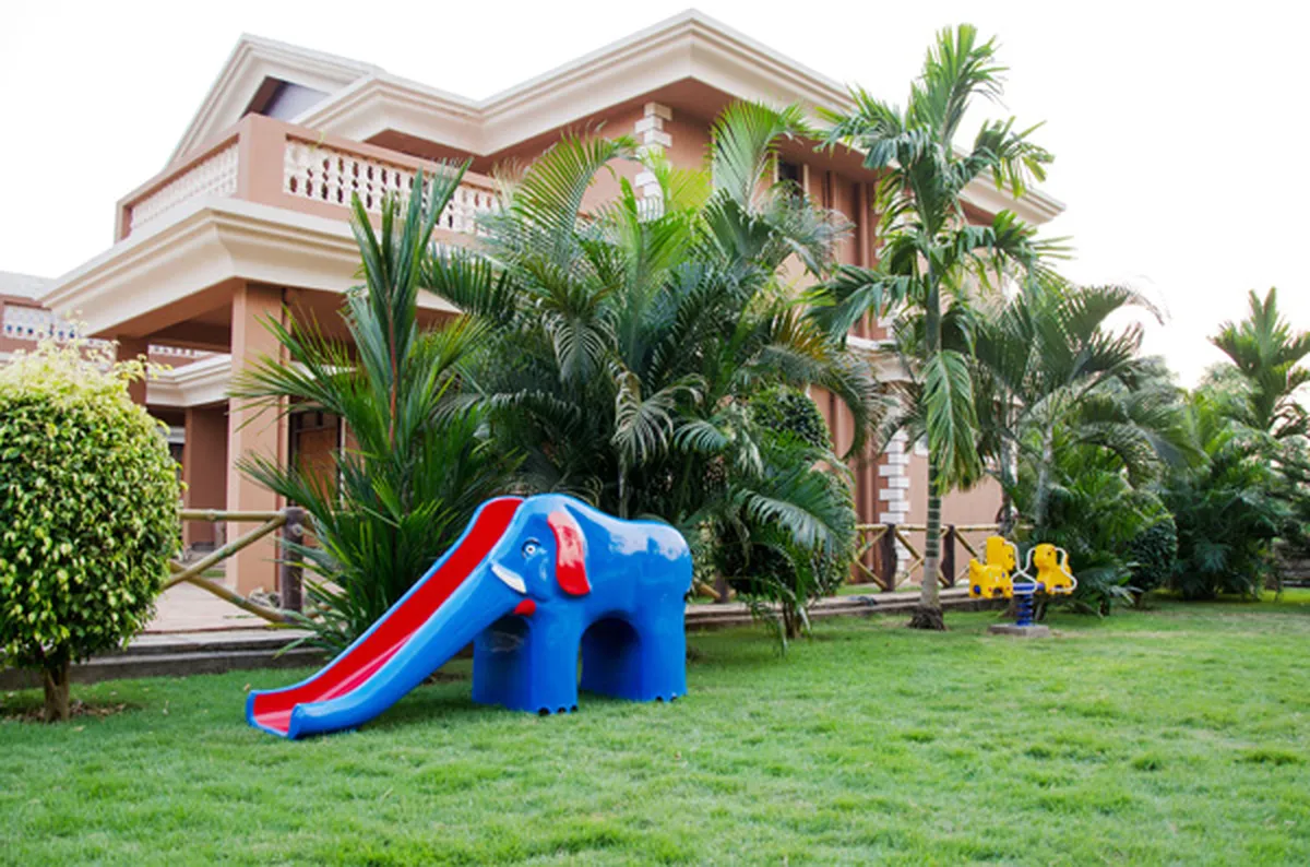 La Grace Resort