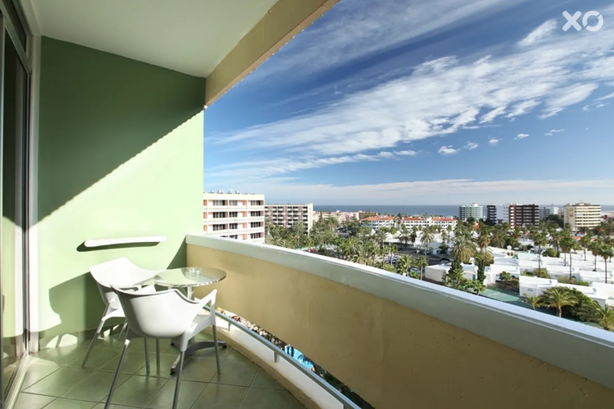 Abora Buenaventura by Lopesan Hotels