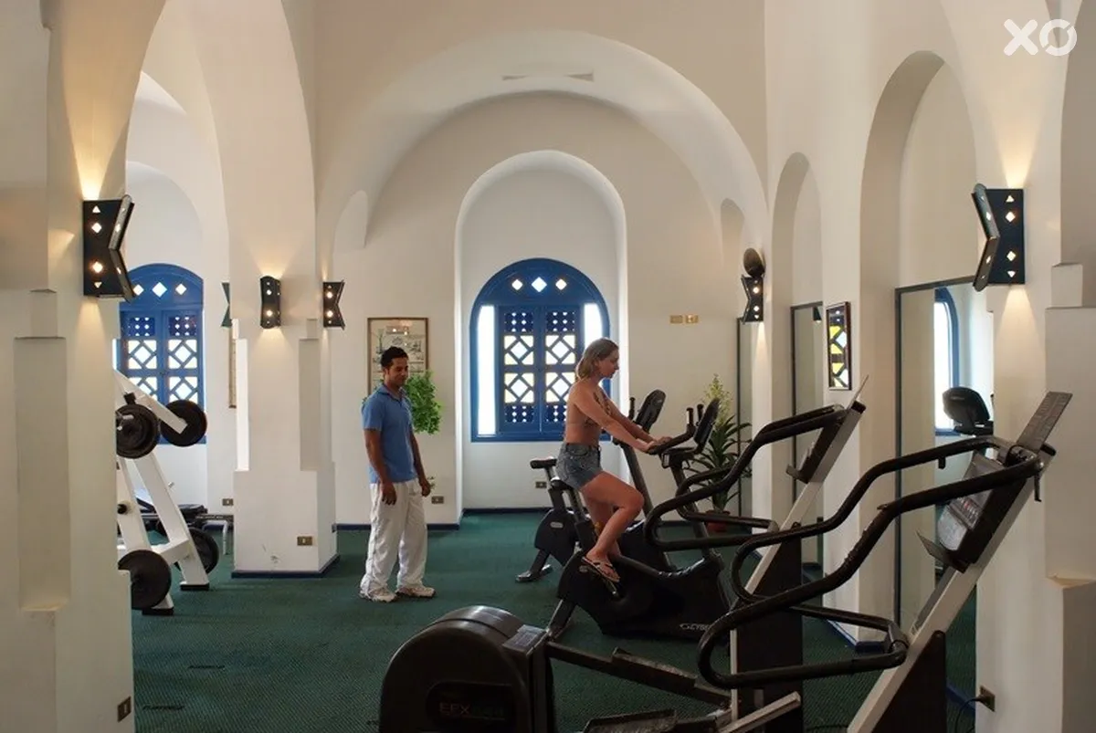 Arabella Azur Resort