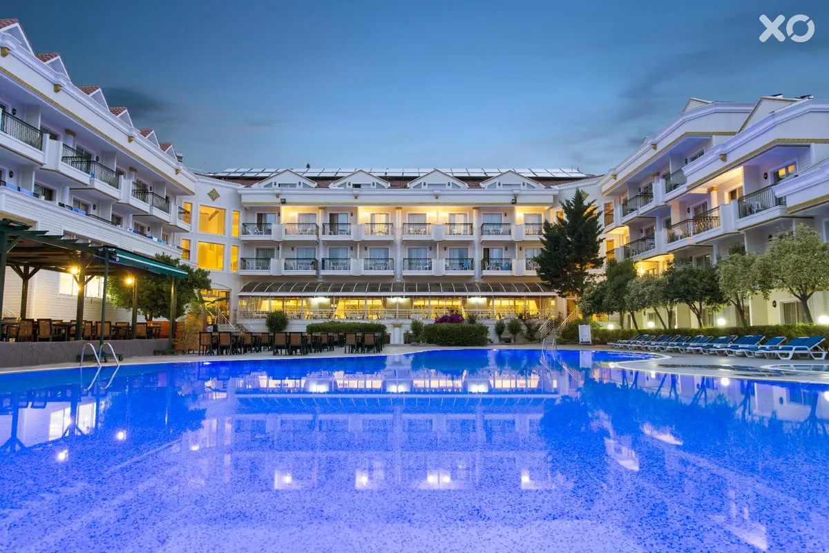 Kemer Dream Hotel