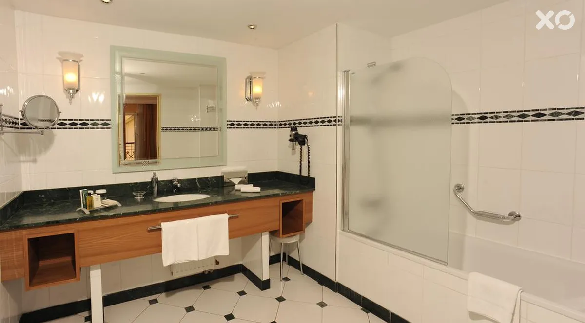 Hilton Imperial Dubrovnik