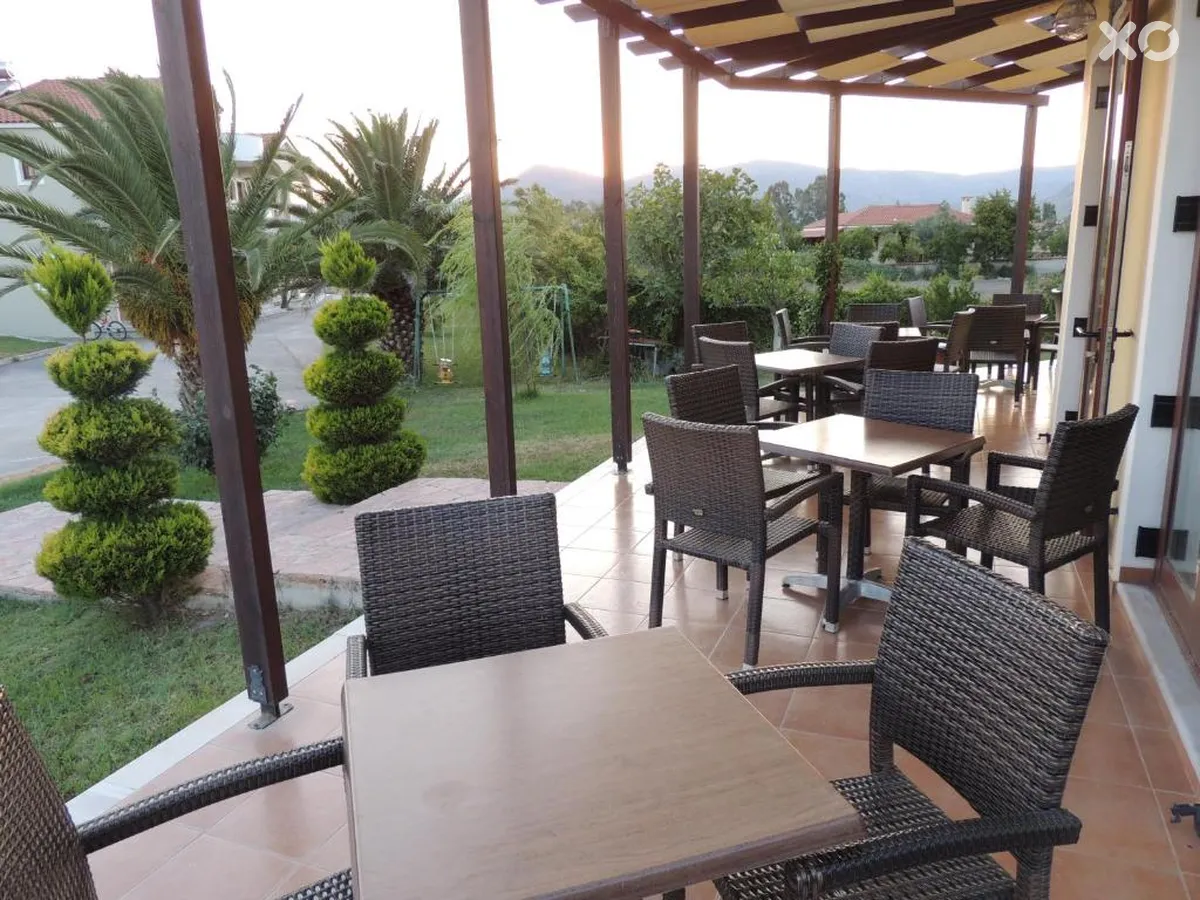 Imerti Resort Hotel