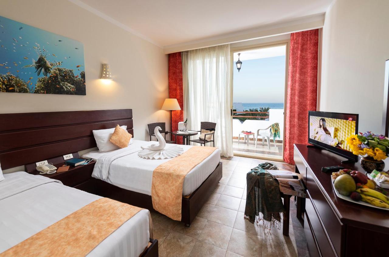 The Three Corners Equinox Beach Resort