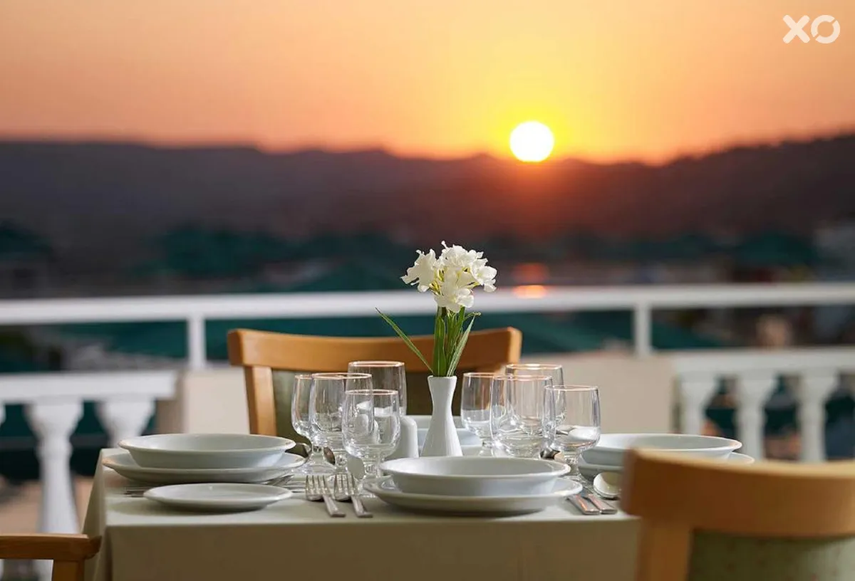 Mitsis Family Village