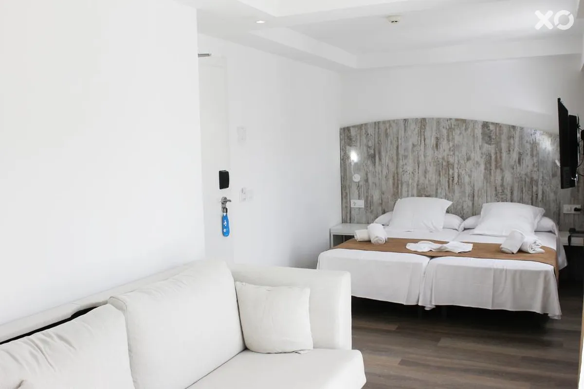 Triton Beach Hotel