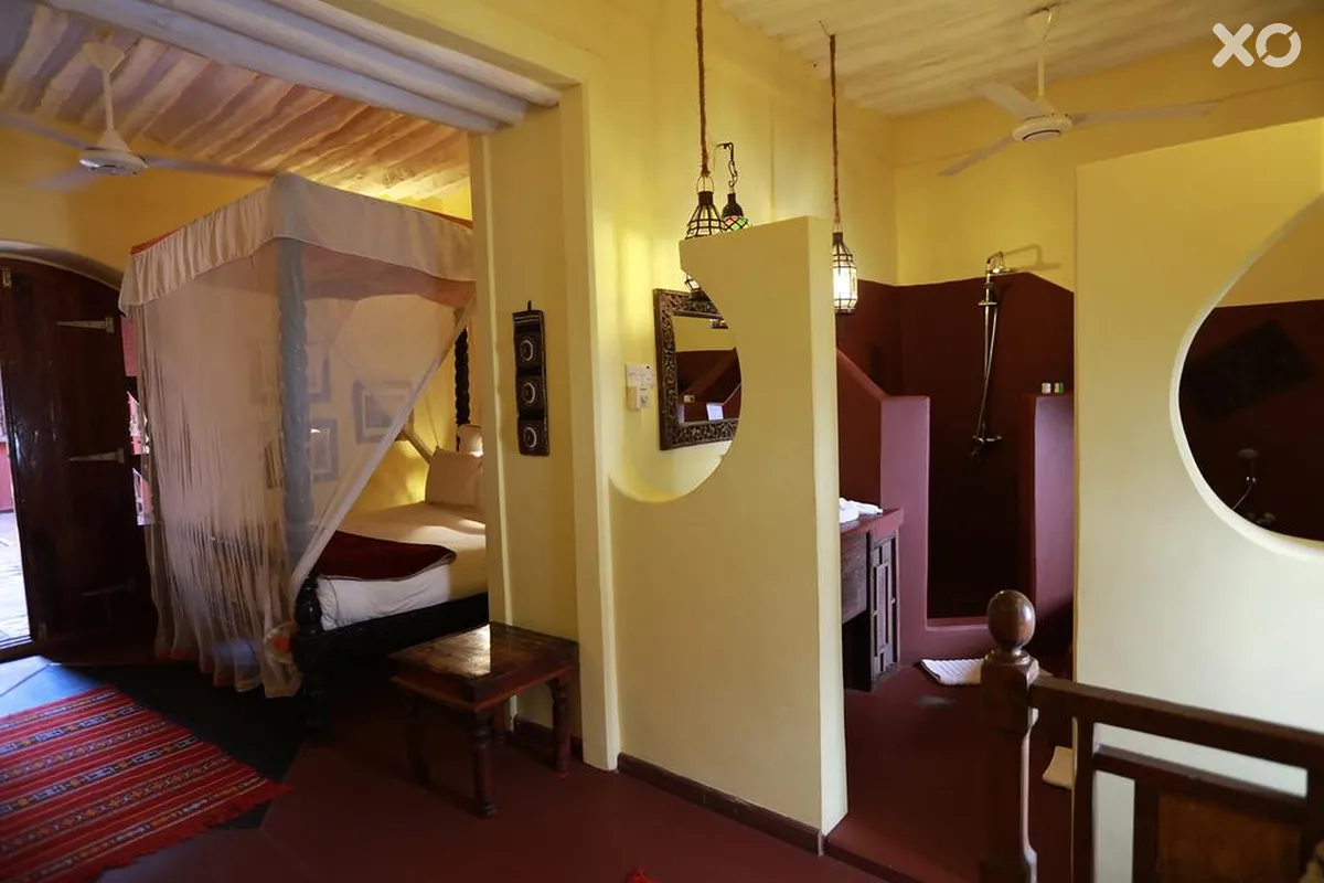Jafferji House & Spa