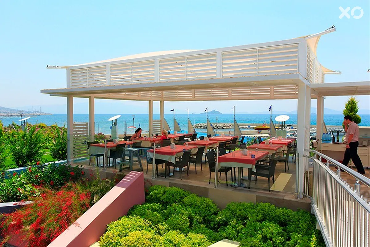 La Blanche Resort & Spa