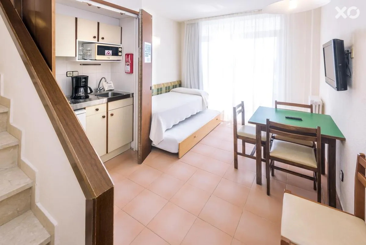 Marinada Hotel
