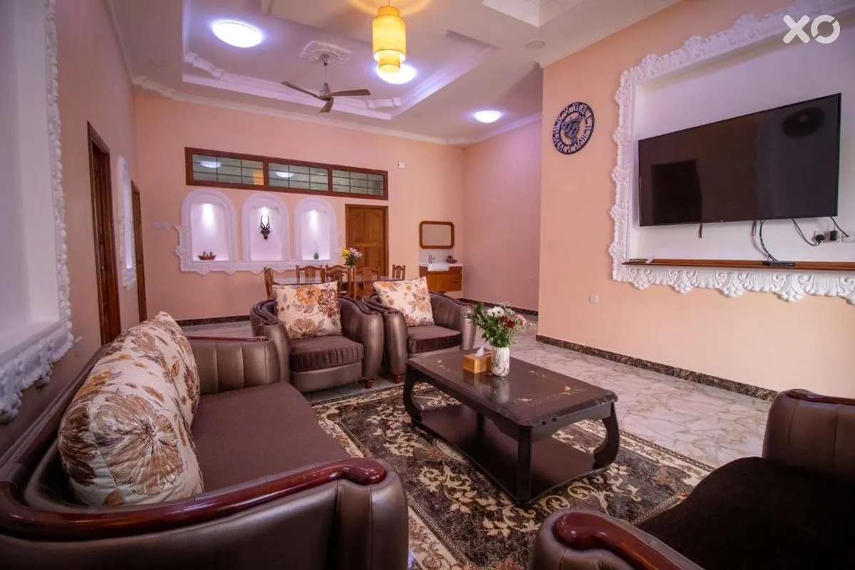 Sunny Palms Beach Bungalows