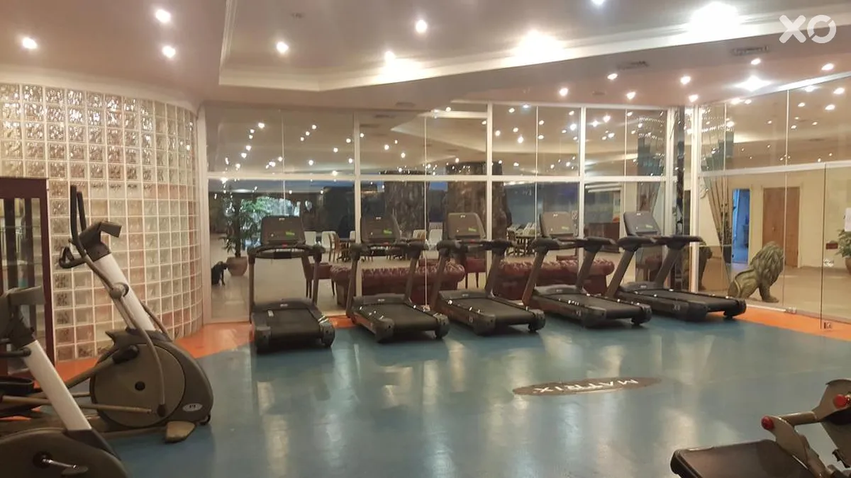 Kumburgaz Marin Princess Hotel