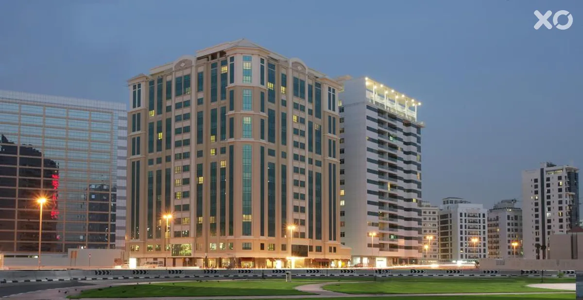 Elite Byblos Hotel