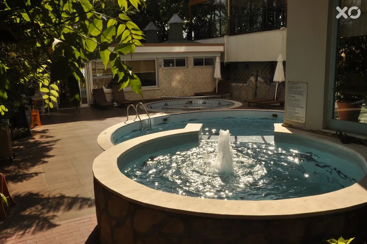 Sun Beach Hotel