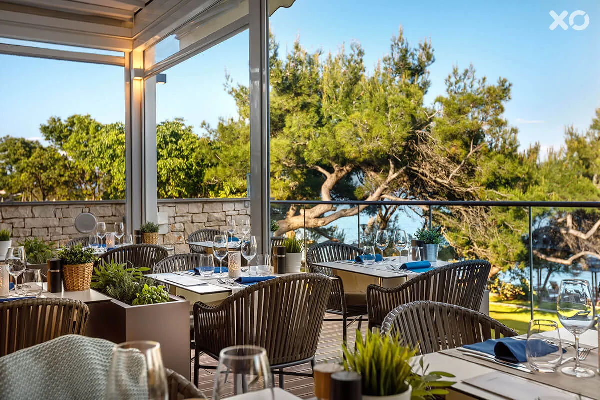 Valamar Girandella Designed for Adults