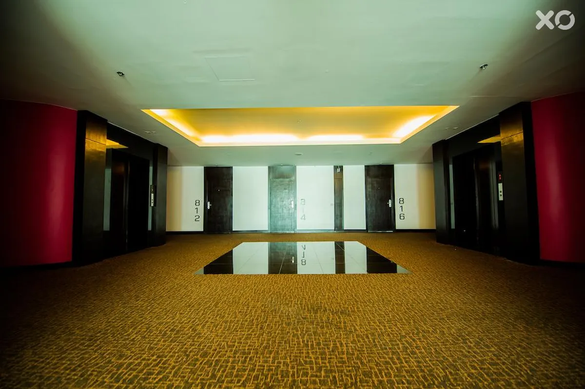 Hotel Selection Pattaya