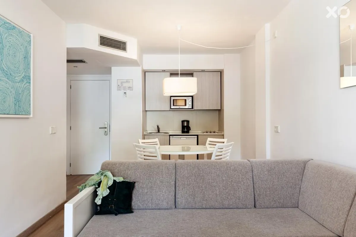 Diamant Aparthotel