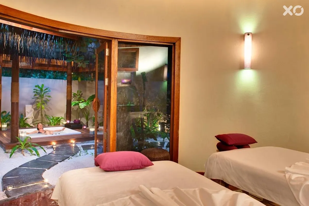 Robinson Club Maldives