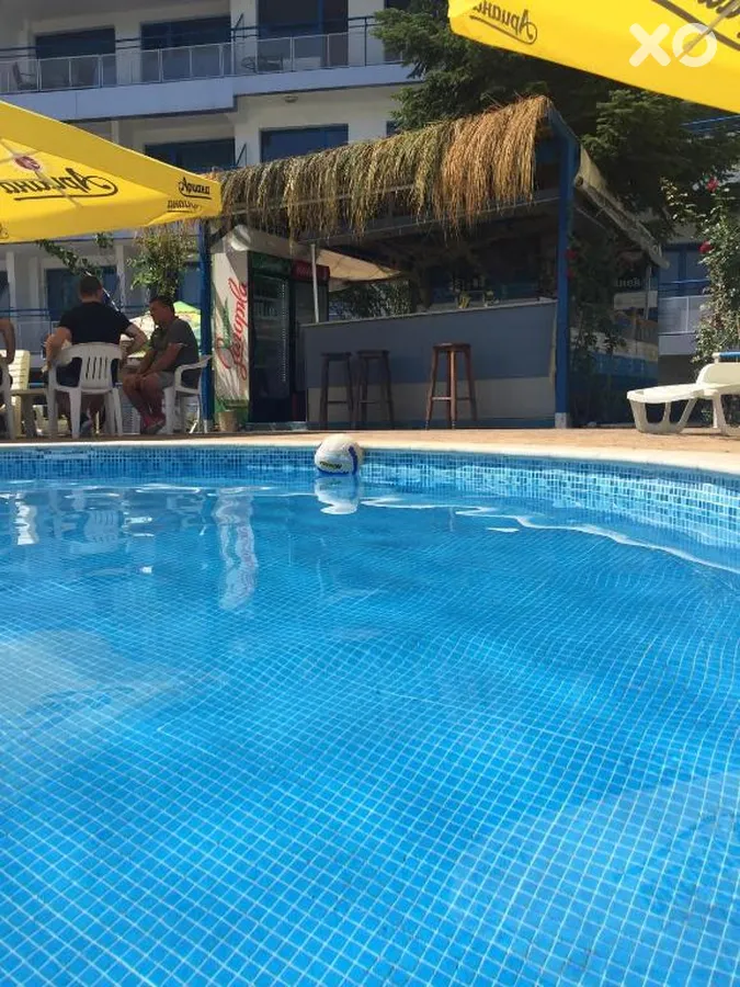 Iceberg Hotel