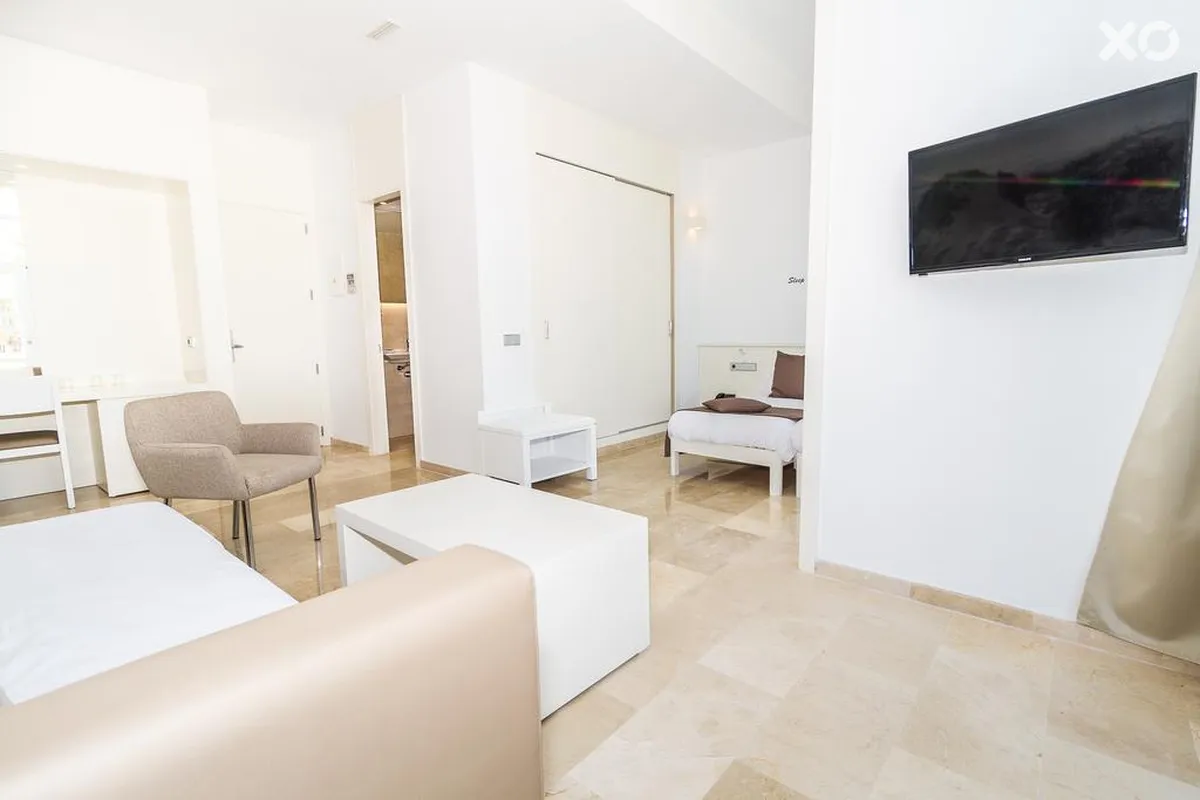 Alegria Alzinar Mar Suites