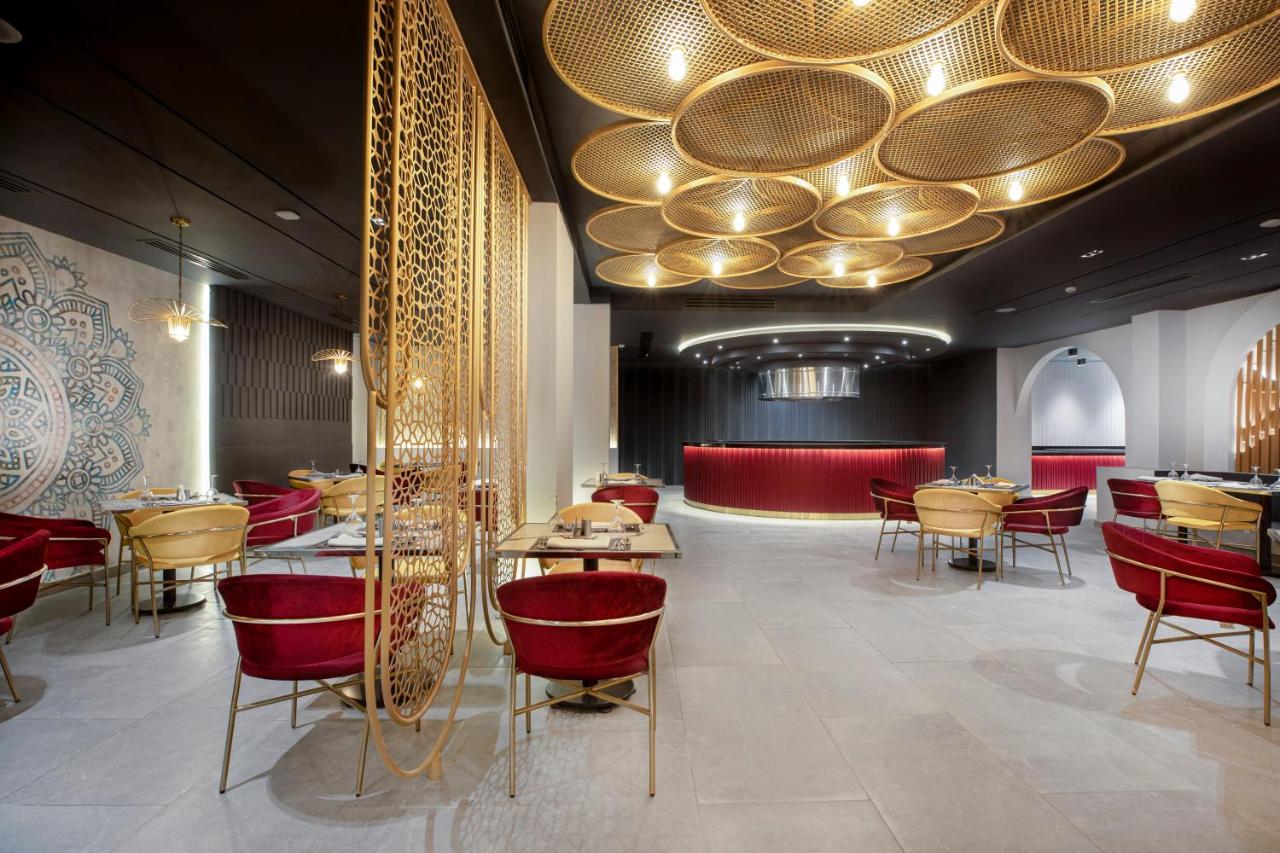 V Hotel Sharm El Sheikh