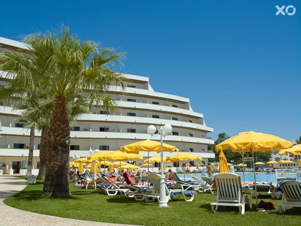 Brisa Sol Apartments