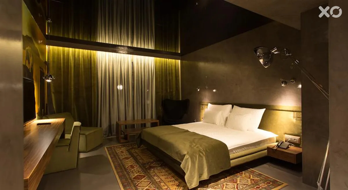 Hemera Hotel