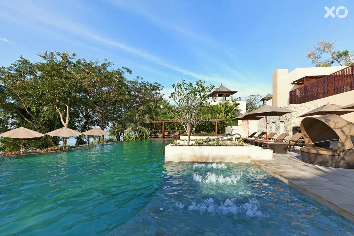 The Westin Siray Bay Resort & Spa
