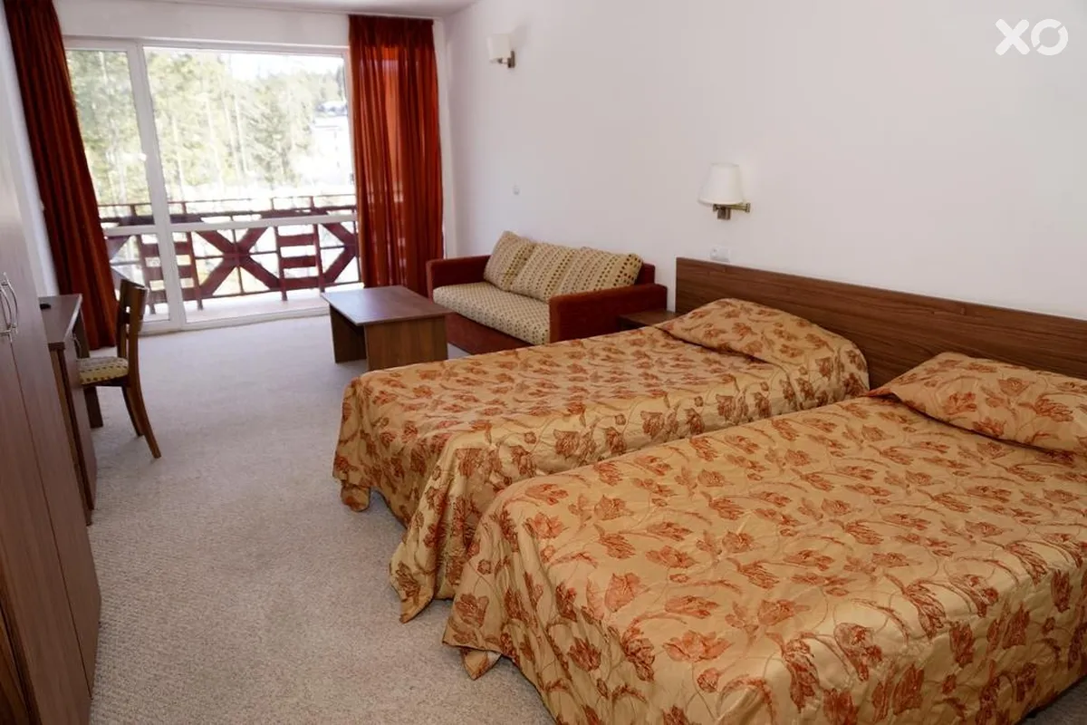 Iglika Hotel & Villas