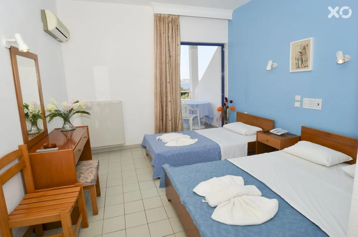 Astris Sun Hotel