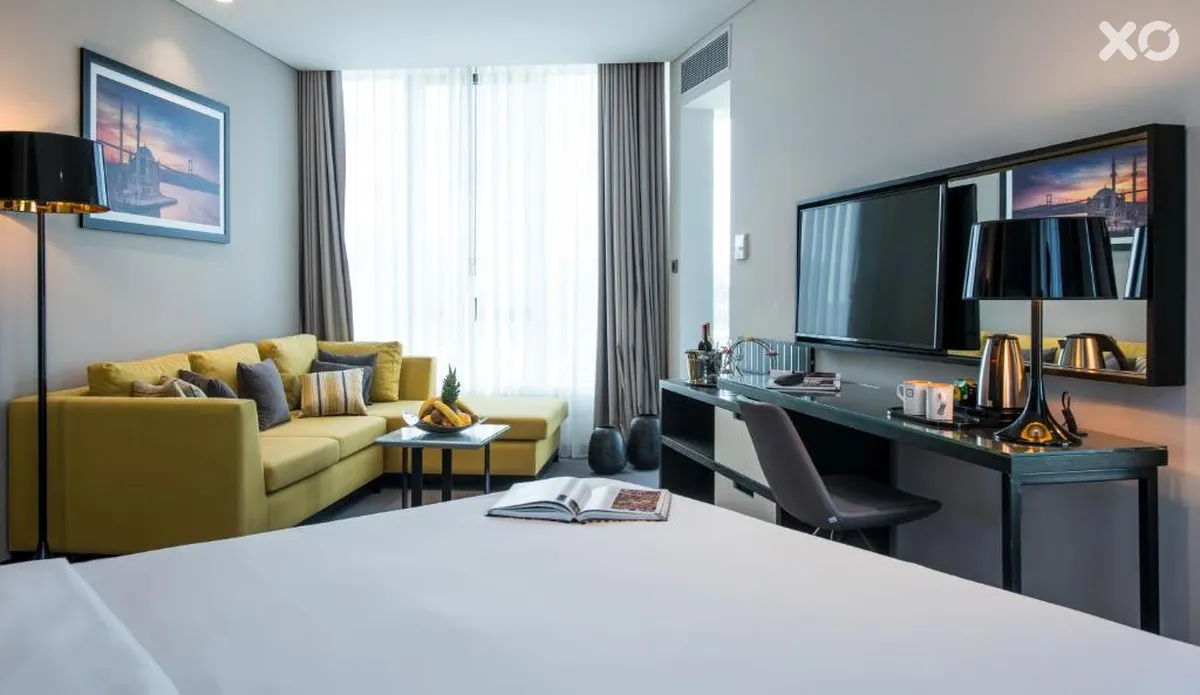Centro Westside by Rotana