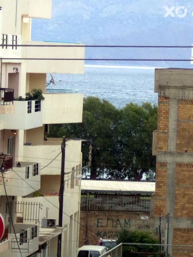 Gefyra Hotel