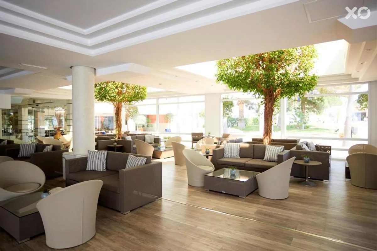 Insotel Formentera Playa Hotel