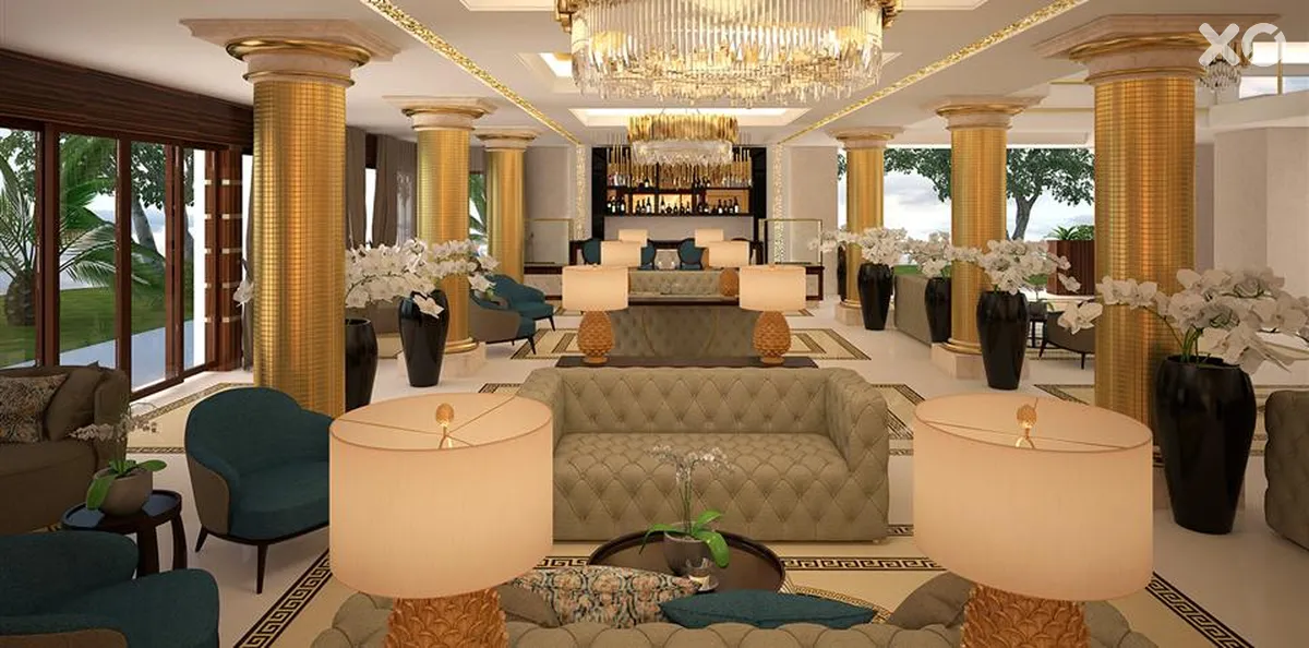 Festival Nature Hotel