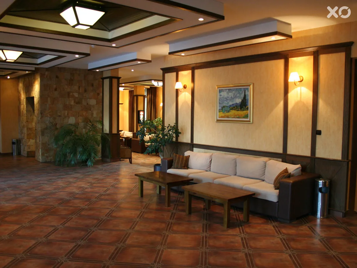 Evelina Palace Hotel