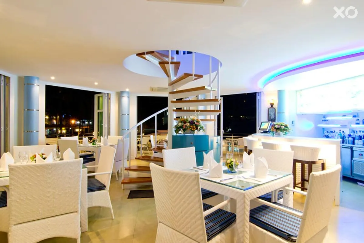 Ambassador City Jomtien Ocean Wing