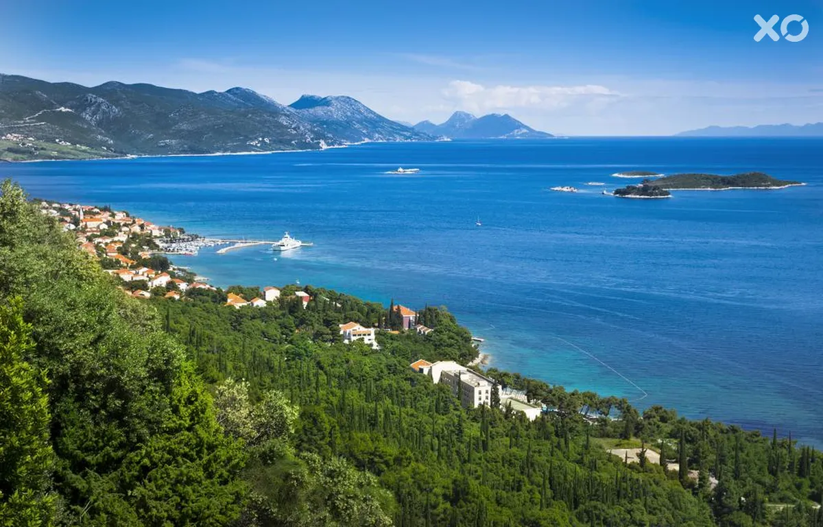 Aminess Grand Azur Hotel