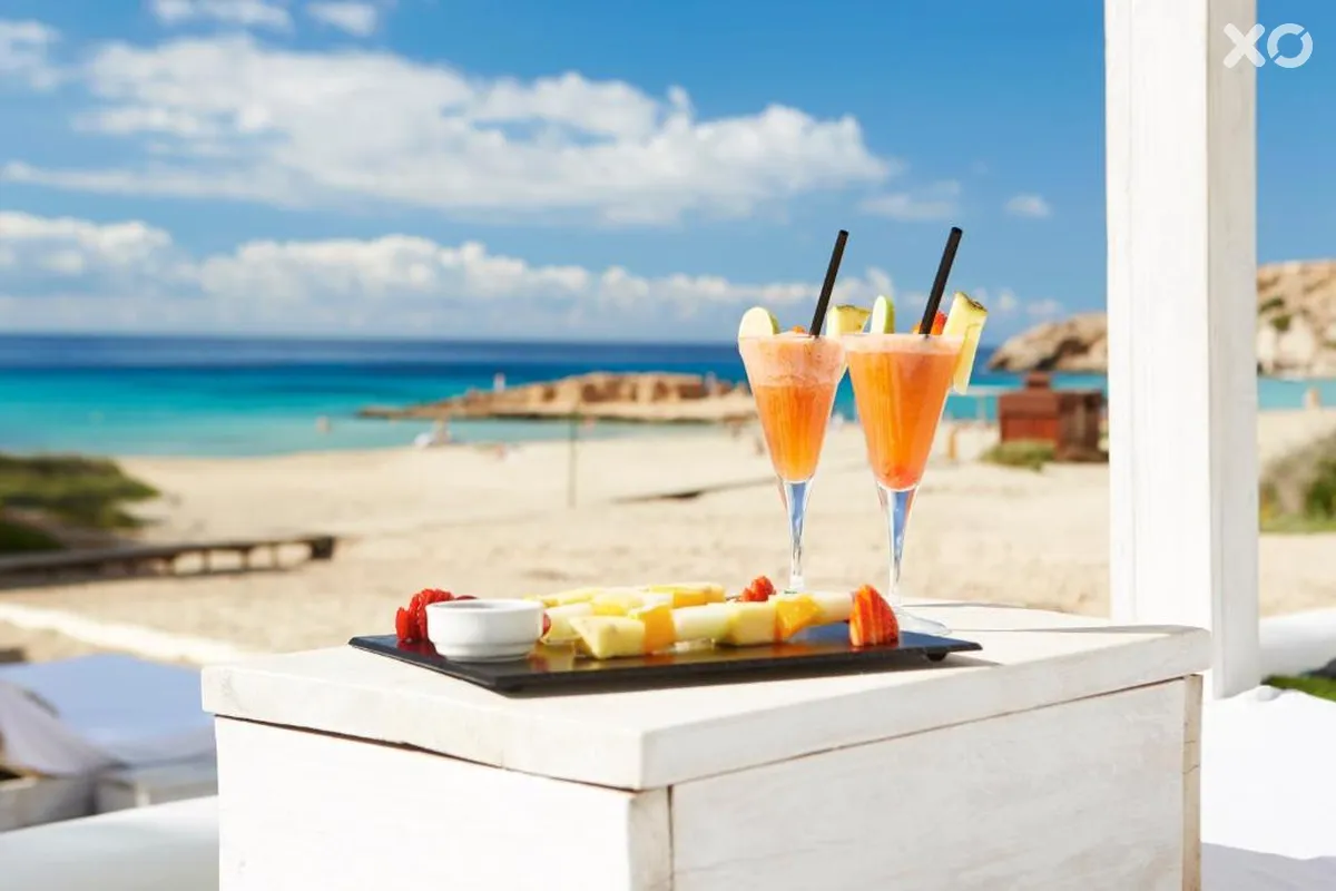 Insotel Club Tarida Playa