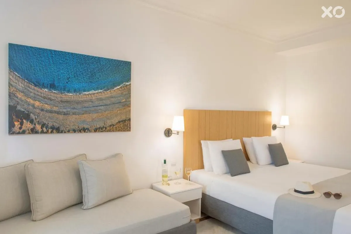 Samaina Inn Hotel