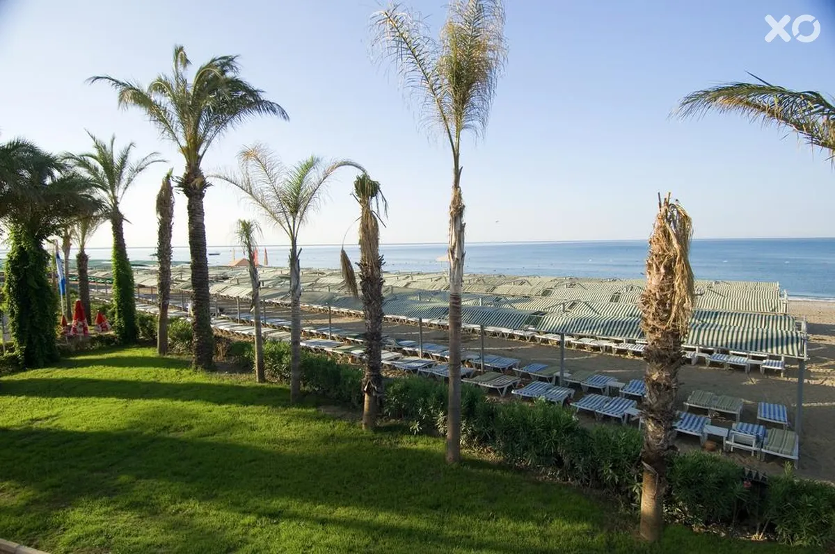 Aydinbey Famous Resort